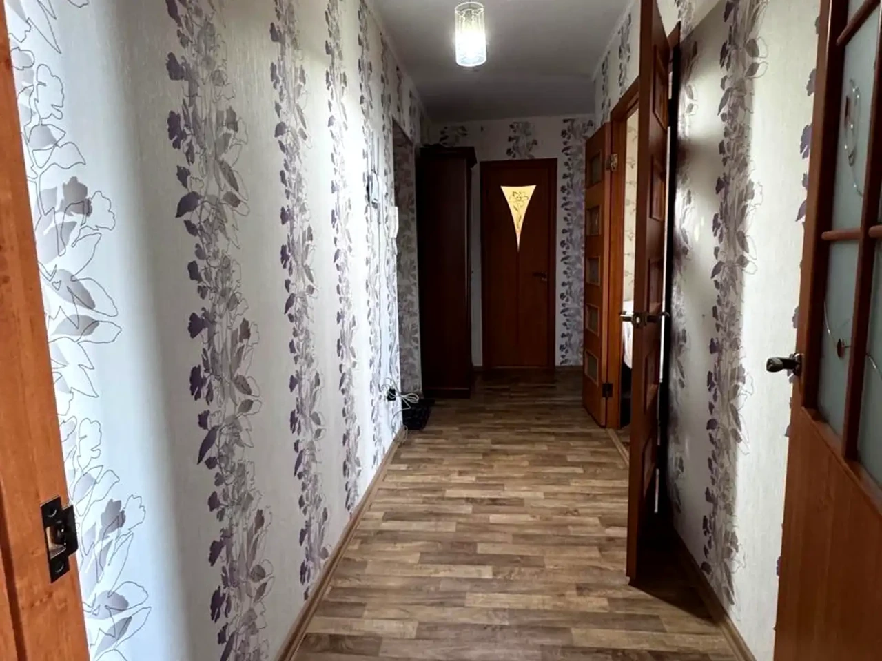 Сдам 2-комнатную квартиру 52.87 м² на 8 этаже