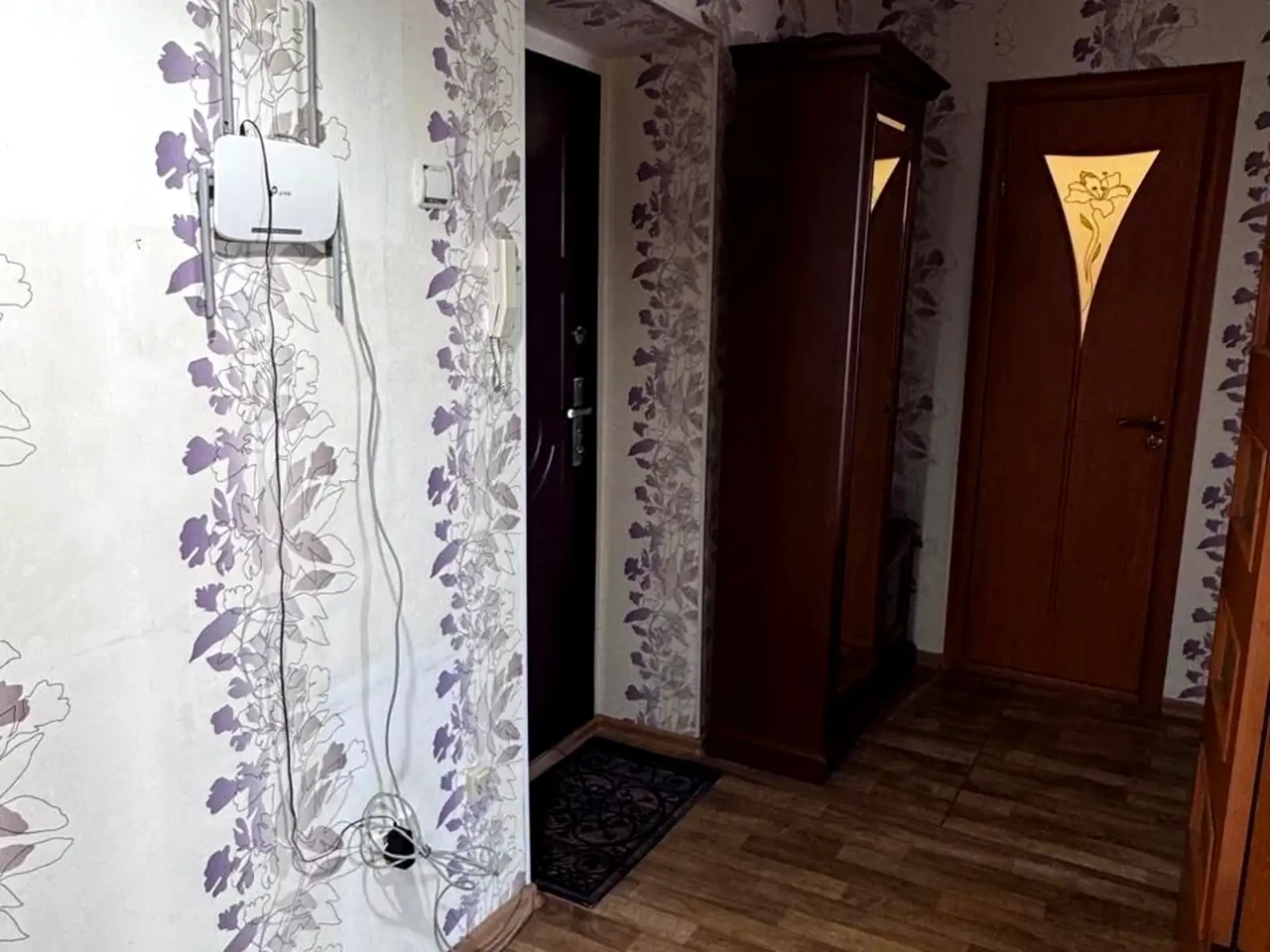 Сдам 2-комнатную квартиру 52.87 м² на 8 этаже