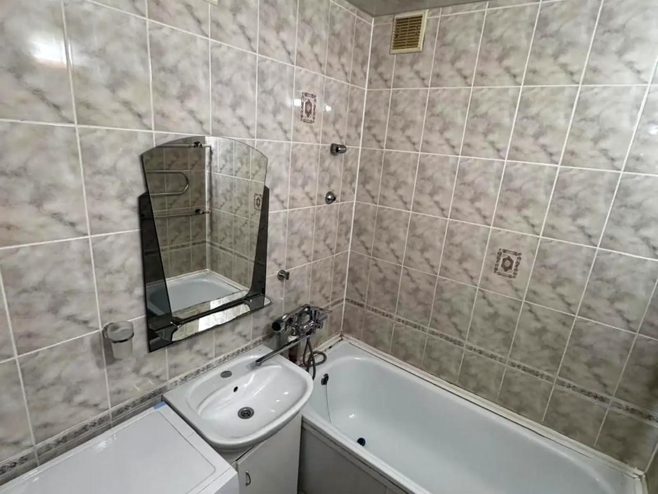 Сдам 2-комнатную квартиру 52.87 м² на 8 этаже