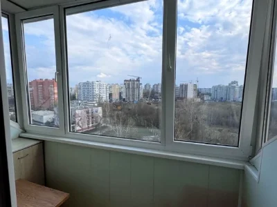 Сдам 2-комнатную квартиру 52.87 м² на 8 этаже