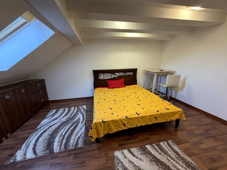 Apartment. Chernivtsi, Arkadia Zhukovskogo Street
