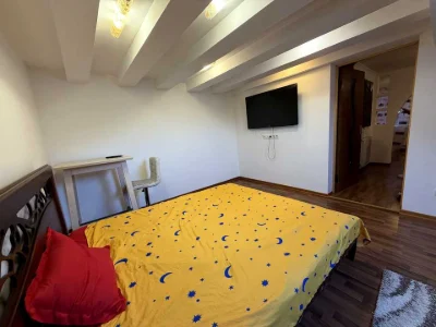 Apartment. Chernivtsi, Arkadia Zhukovskogo Street
