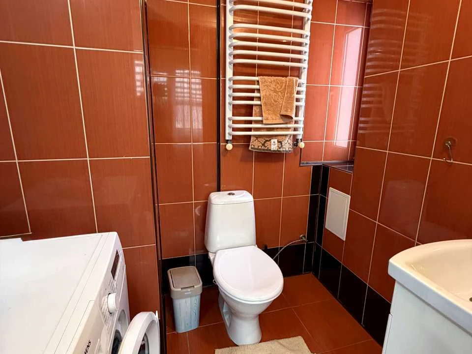 Apartment. Chernivtsi, Arkadia Zhukovskogo Street