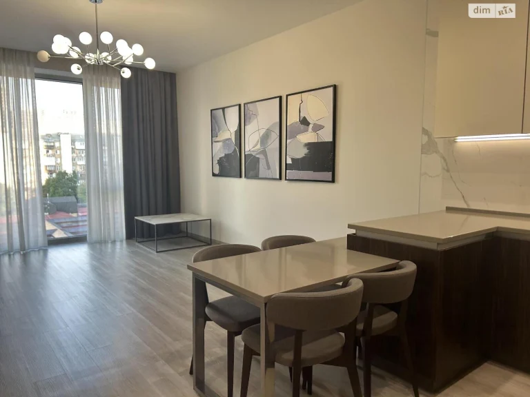 Long-Term Rental Apartment, Cherepano Gora