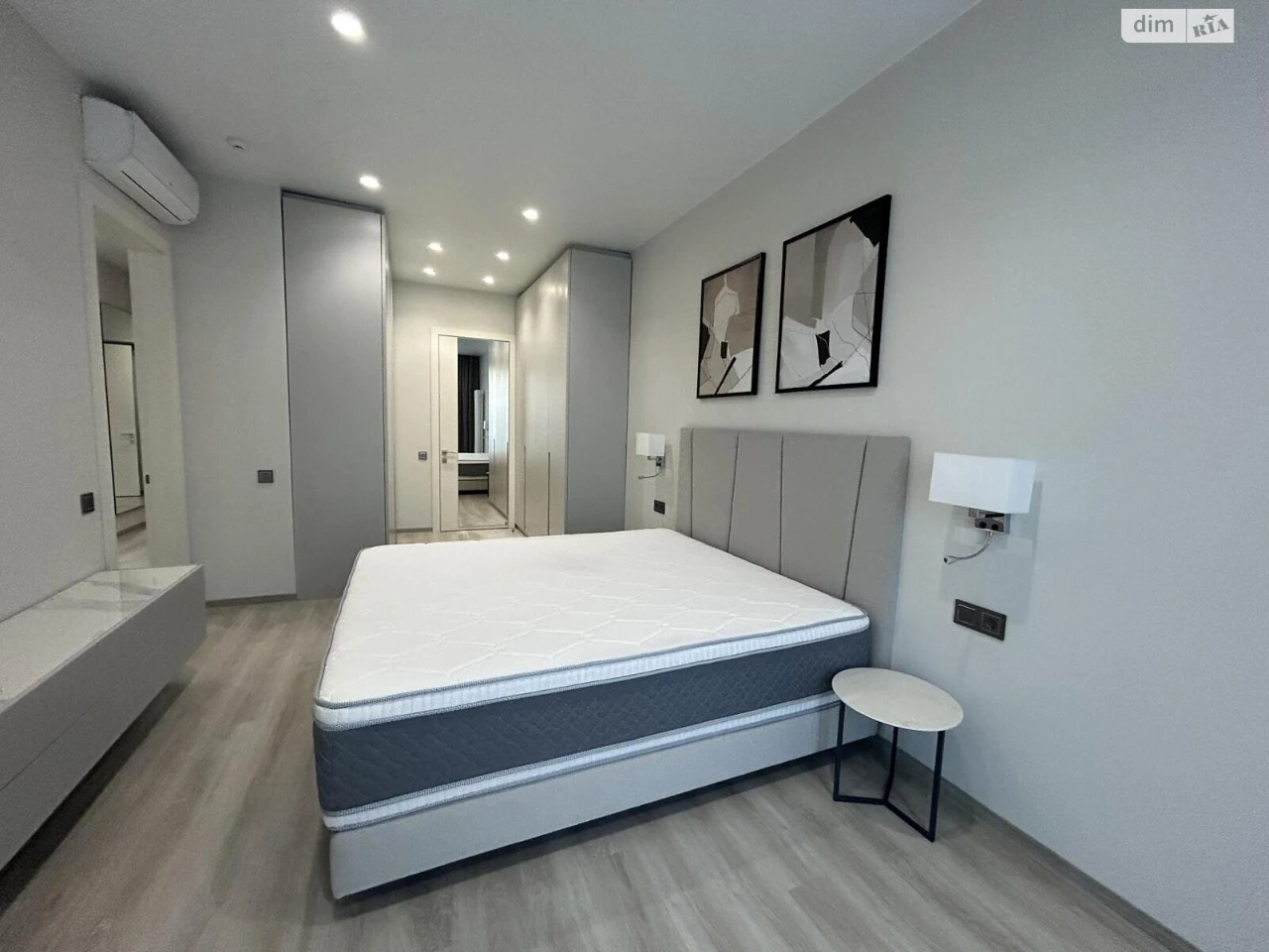 Long-Term Rental Apartment, Cherepano Gora