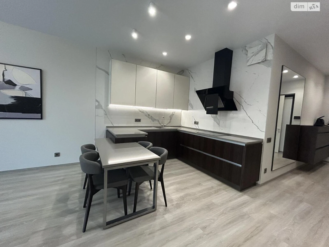 Long-Term Rental Apartment, Cherepano Gora