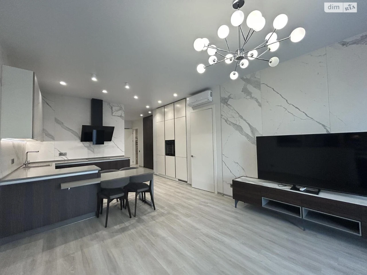 Long-Term Rental Apartment, Cherepano Gora