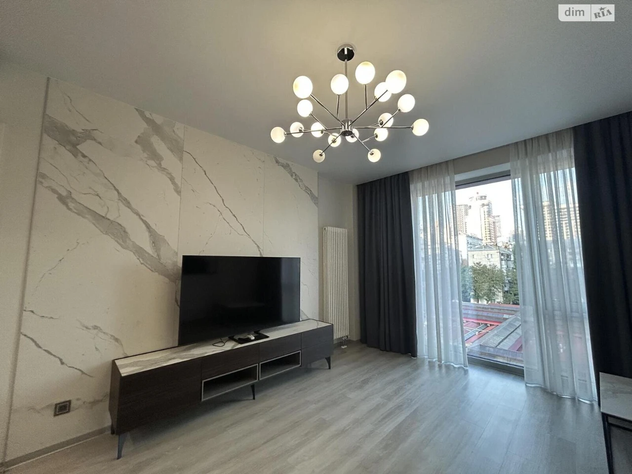 Long-Term Rental Apartment, Cherepano Gora