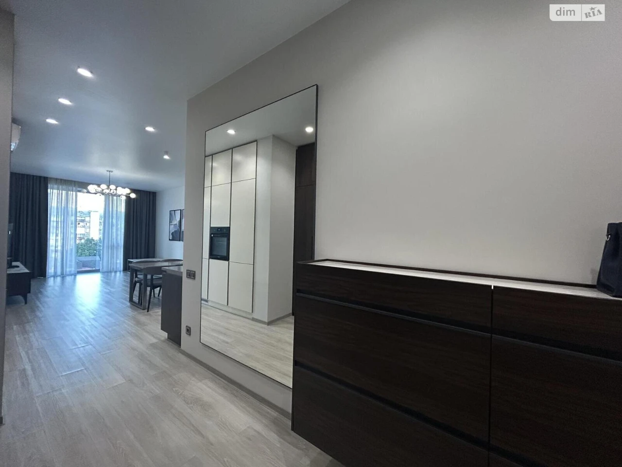 Long-Term Rental Apartment, Cherepano Gora
