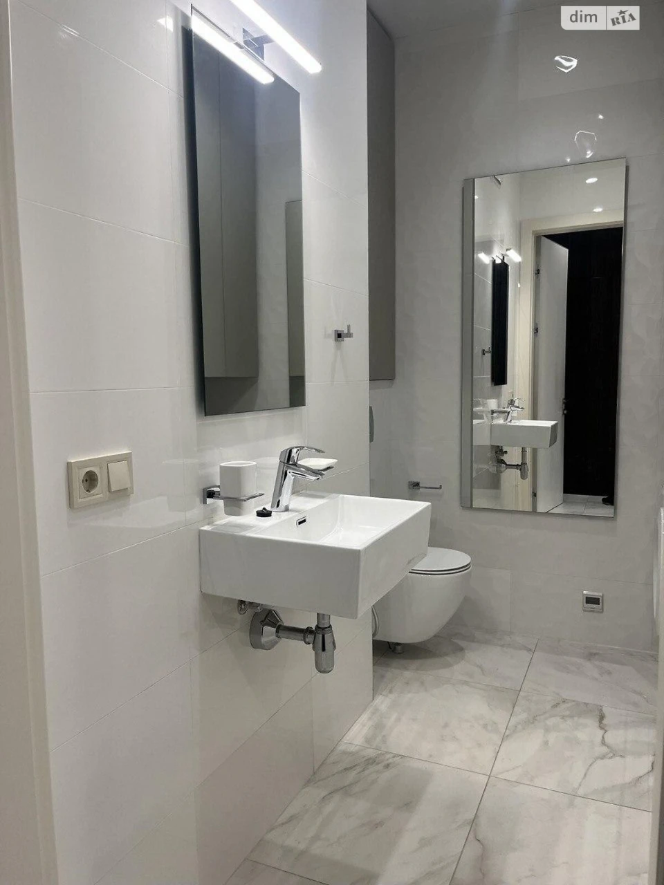 Long-Term Rental Apartment, Cherepano Gora