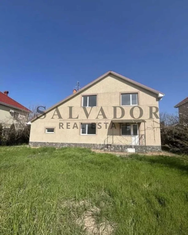 Продаж просторого будинку 219 м² на 9 сотках, Червоний Хутір