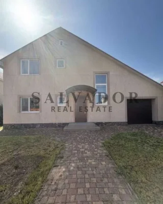 Продаж просторого будинку 219 м² на 9 сотках, Червоний Хутір