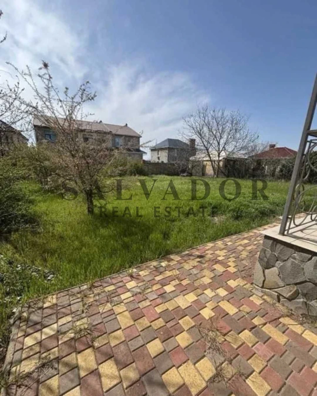 Продаж просторого будинку 219 м² на 9 сотках, Червоний Хутір