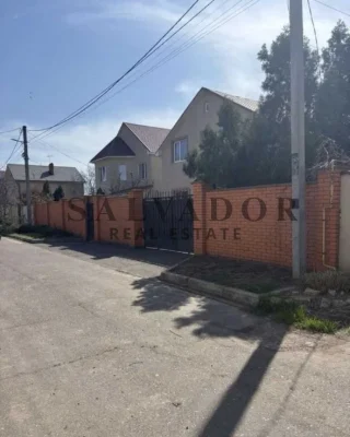 Продаж просторого будинку 219 м² на 9 сотках, Червоний Хутір