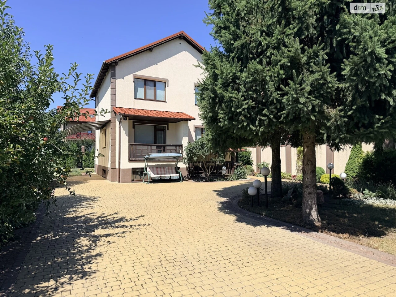 Продажа Дом Старый город