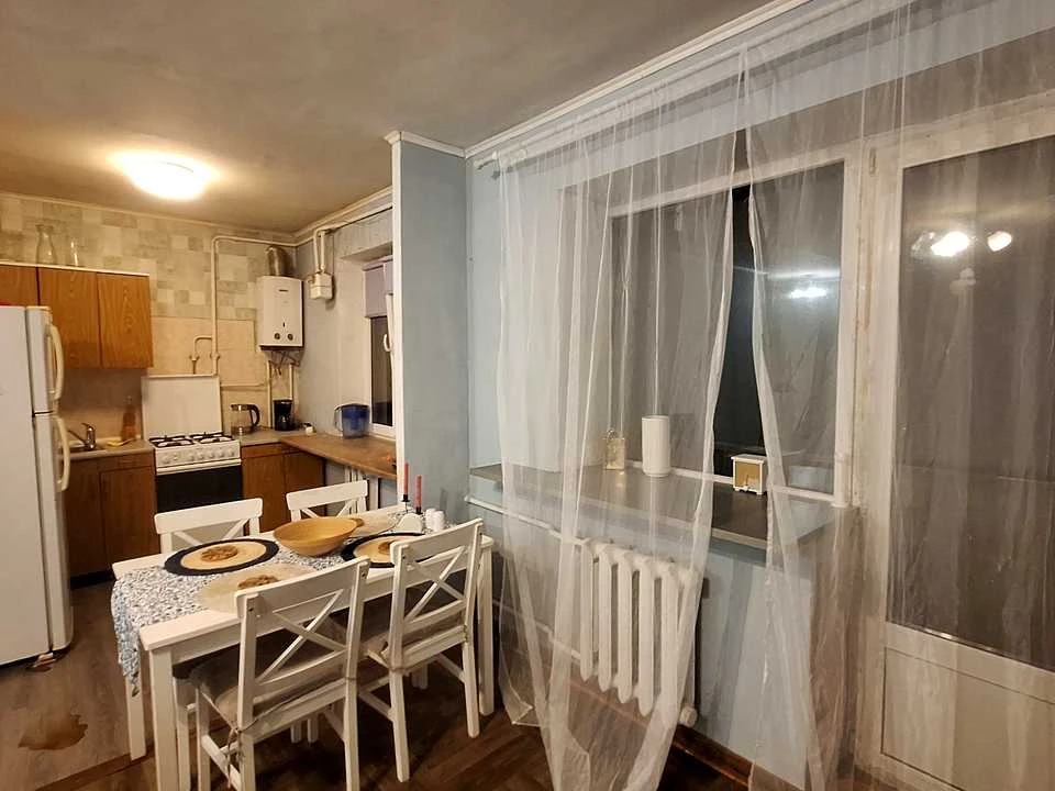Квартира. Львів, вулиця Володимира Кубійовича