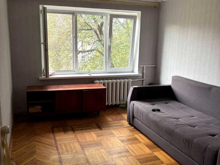 Apartment. Prague Street, Kyiv