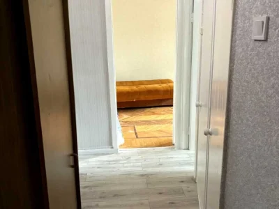 Apartment. Prague Street, Kyiv