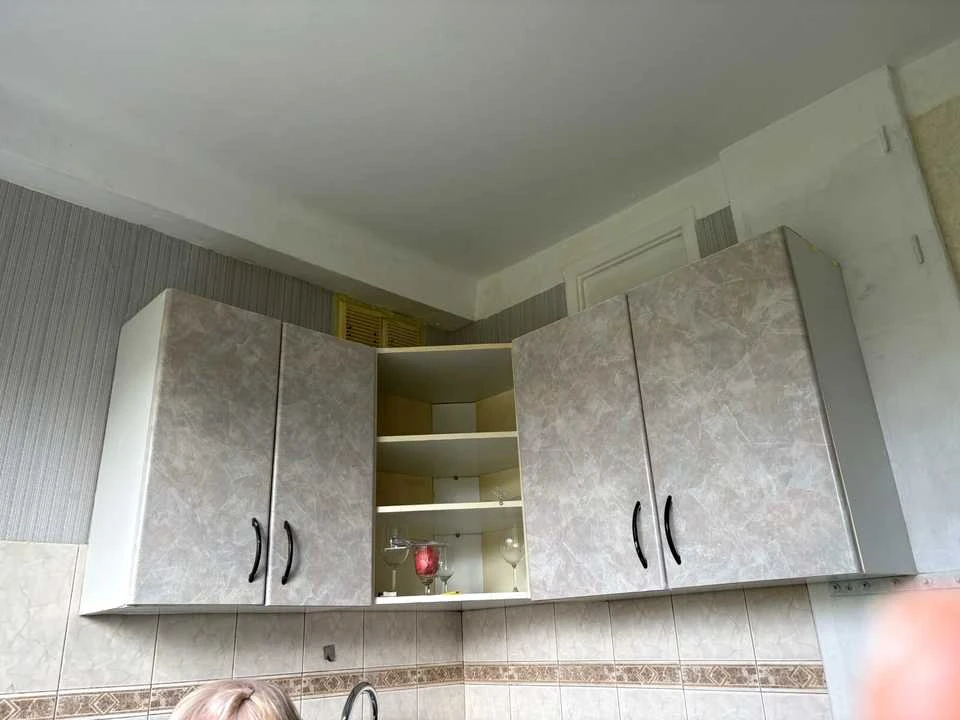 Apartment. Prague Street, Kyiv