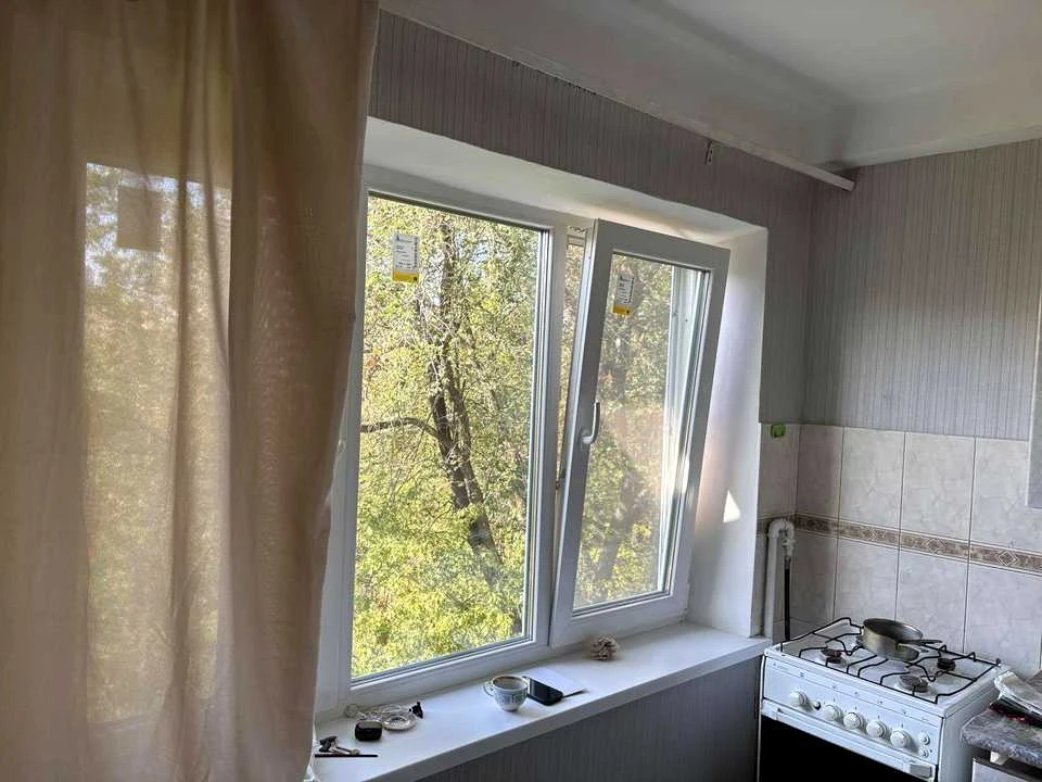 Apartment. Prague Street, Kyiv