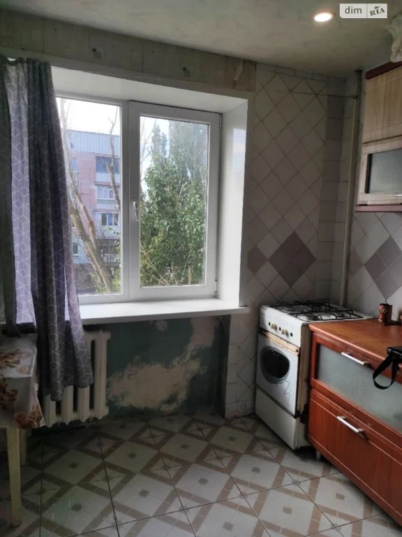 Apartment for Sale - Kommunarський