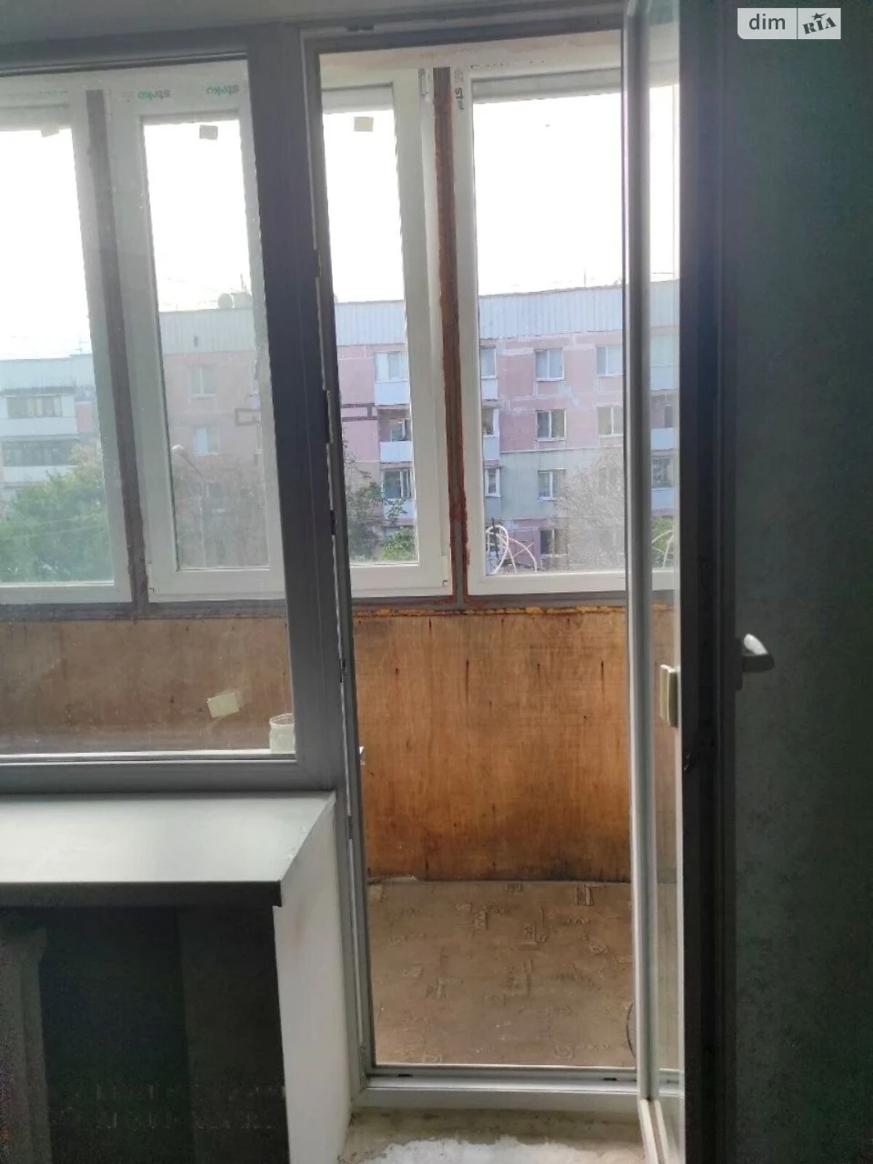 Apartment for Sale - Kommunarський