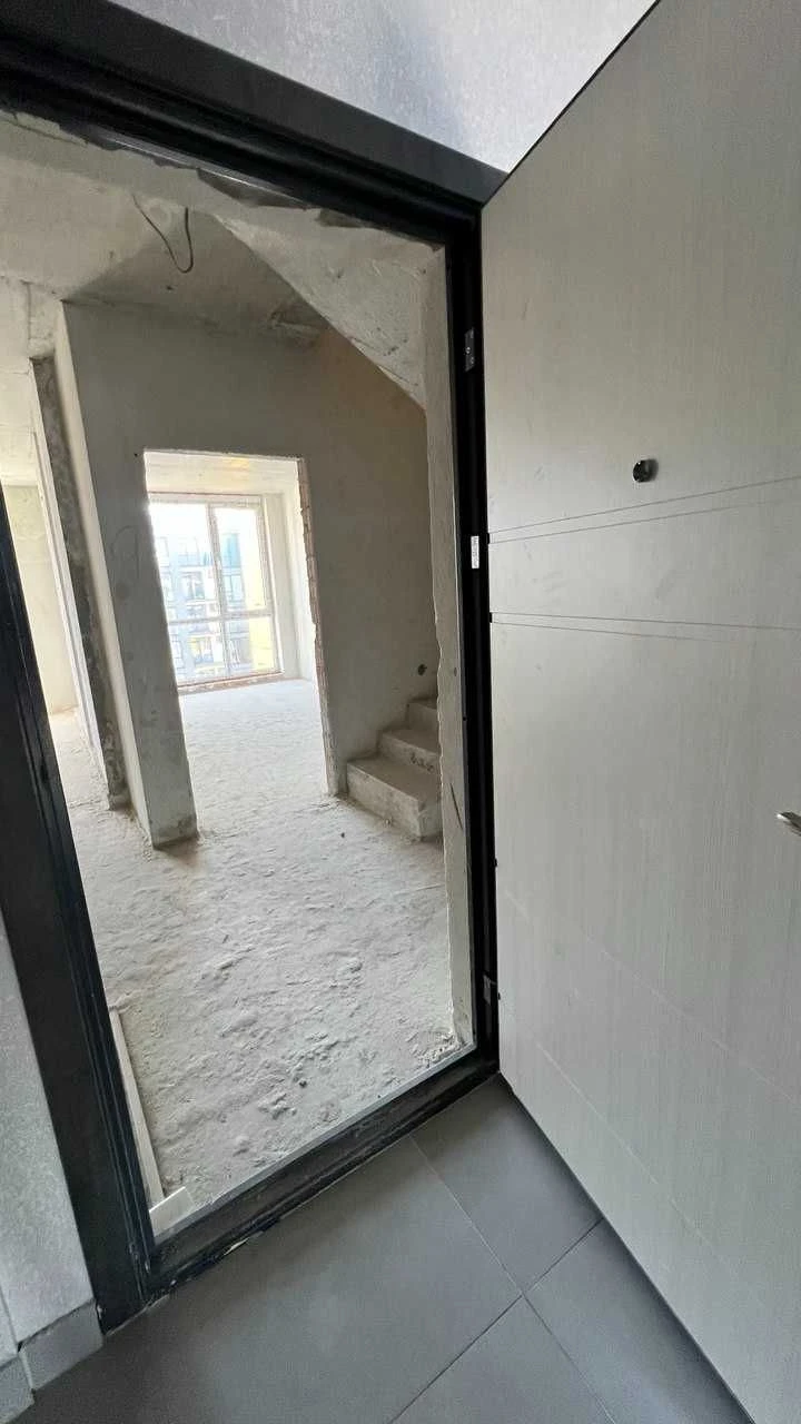 Apartment/Sale/2-room apartment/0 cycle/Sychnyska 2A/New building/