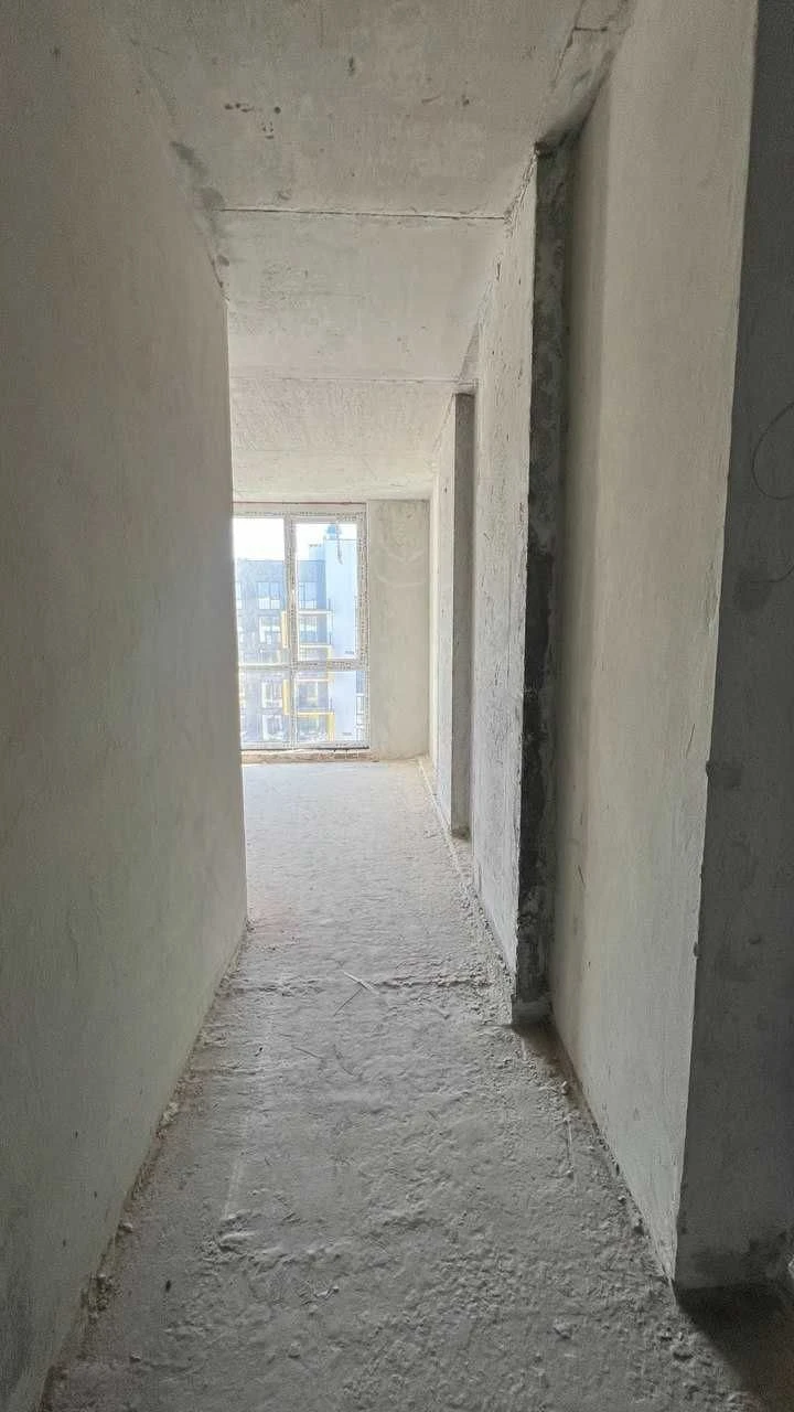 Apartment/Sale/2-room apartment/0 cycle/Sychnyska 2A/New building/