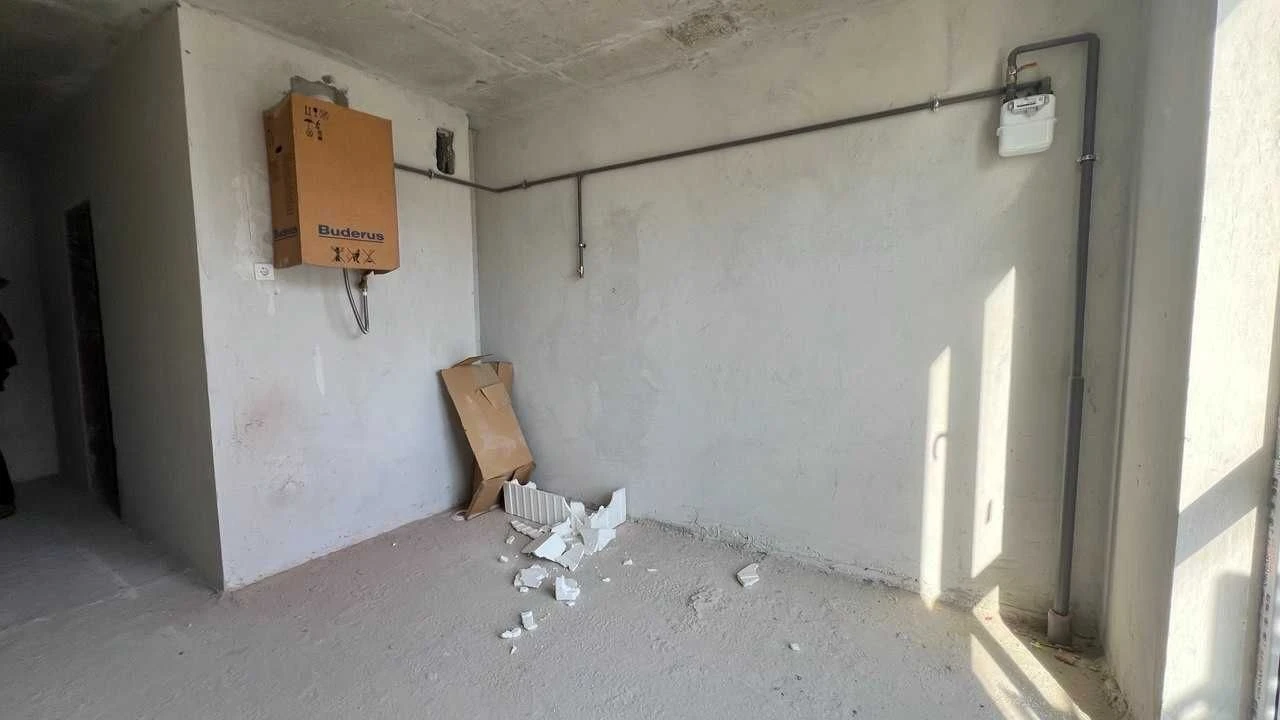 Apartment/Sale/2-room apartment/0 cycle/Sychnyska 2A/New building/