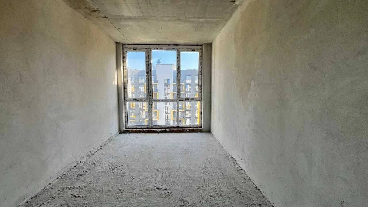 Apartment/Sale/2-room apartment/0 cycle/Sychnyska 2A/New building/