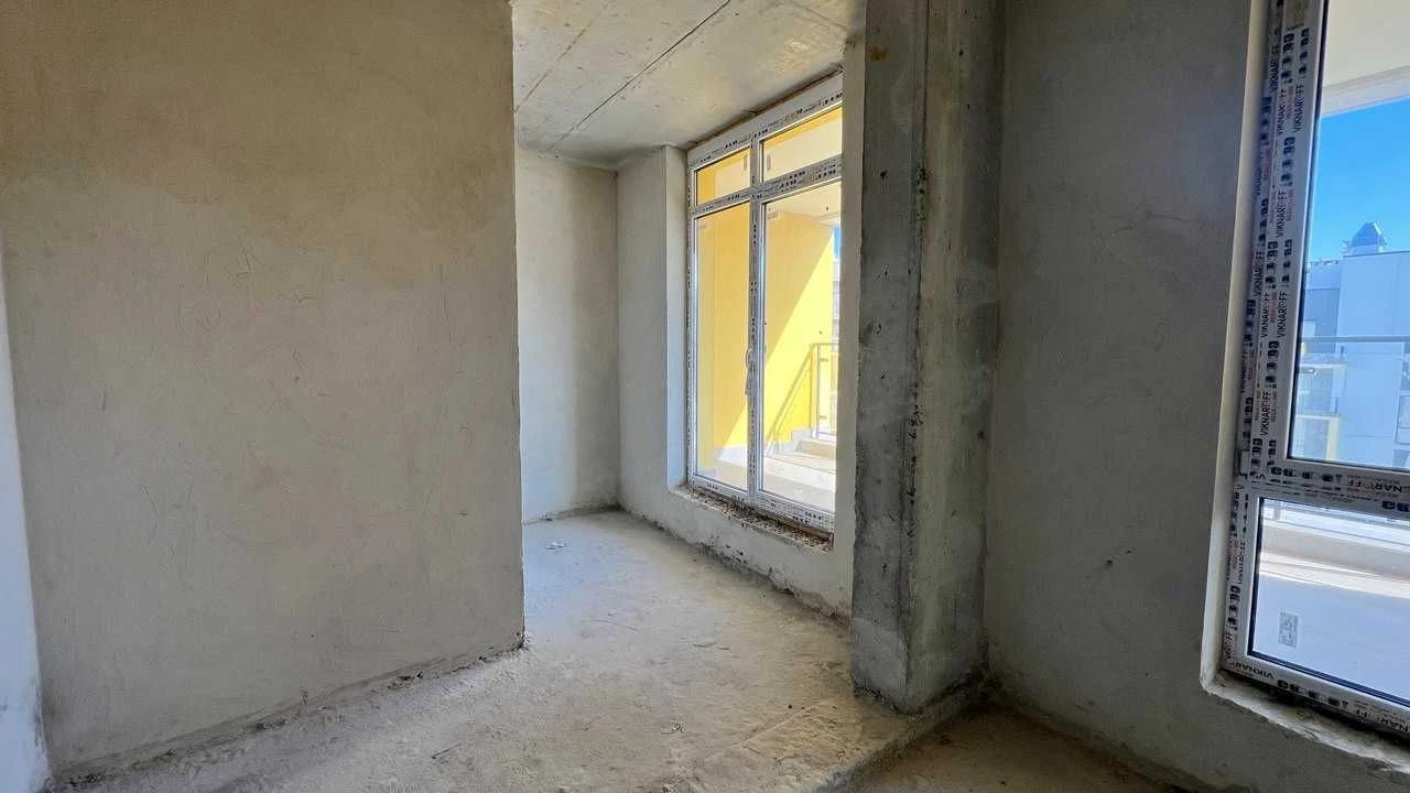Apartment/Sale/2-room apartment/0 cycle/Sychnyska 2A/New building/