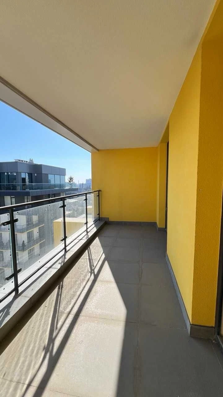 Apartment/Sale/2-room apartment/0 cycle/Sychnyska 2A/New building/