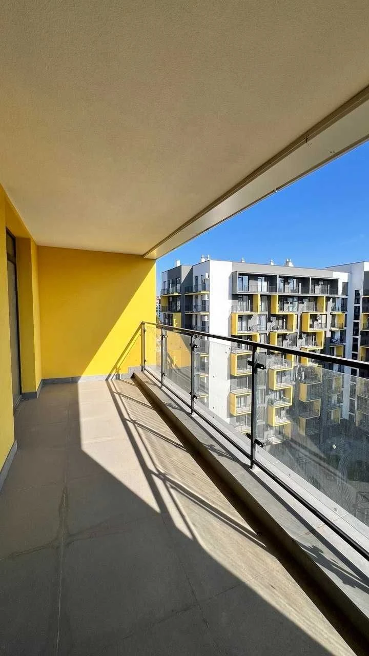 Apartment/Sale/2-room apartment/0 cycle/Sychnyska 2A/New building/