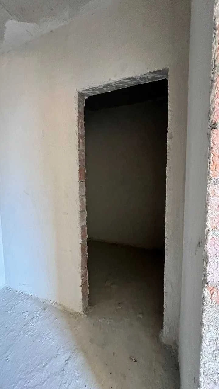 Apartment/Sale/2-room apartment/0 cycle/Sychnyska 2A/New building/