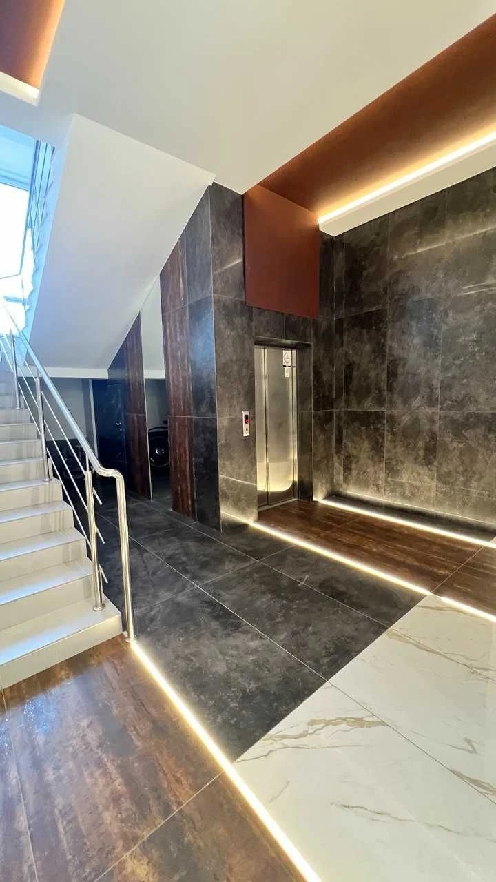 Apartment/Sale/2-room apartment/0 cycle/Sychnyska 2A/New building/