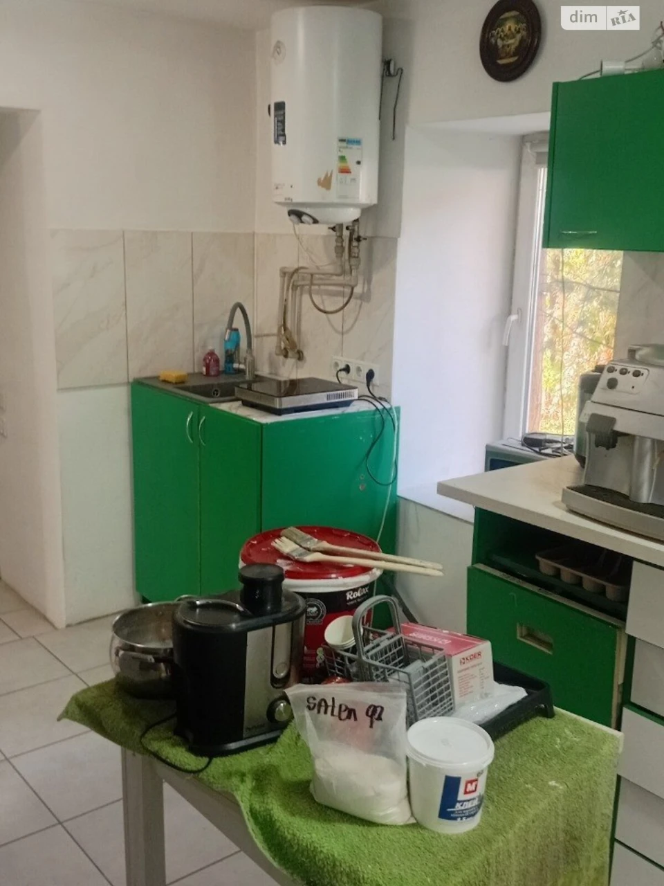 Продаж Дім Новокодацький