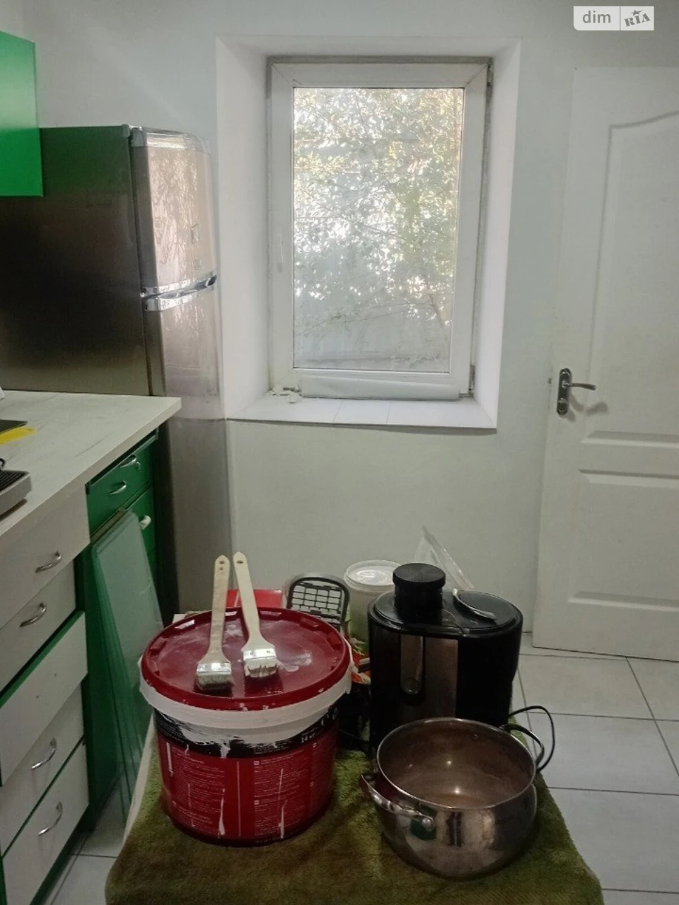 Продаж Дім Новокодацький