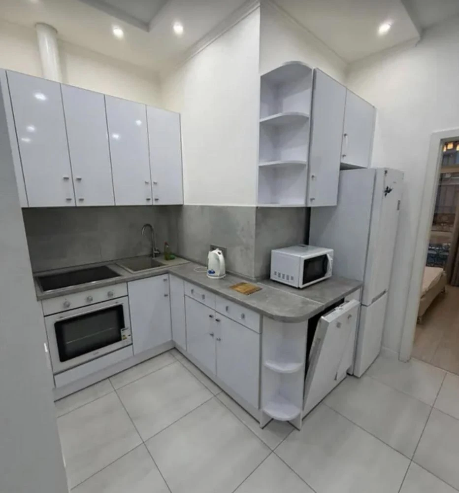 Продажа 2-комнатной квартиры в ЖК 25 Жемчужина