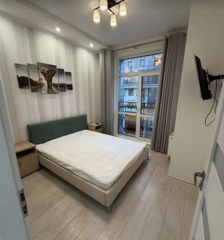 Продажа 2-комнатной квартиры в ЖК 25 Жемчужина
