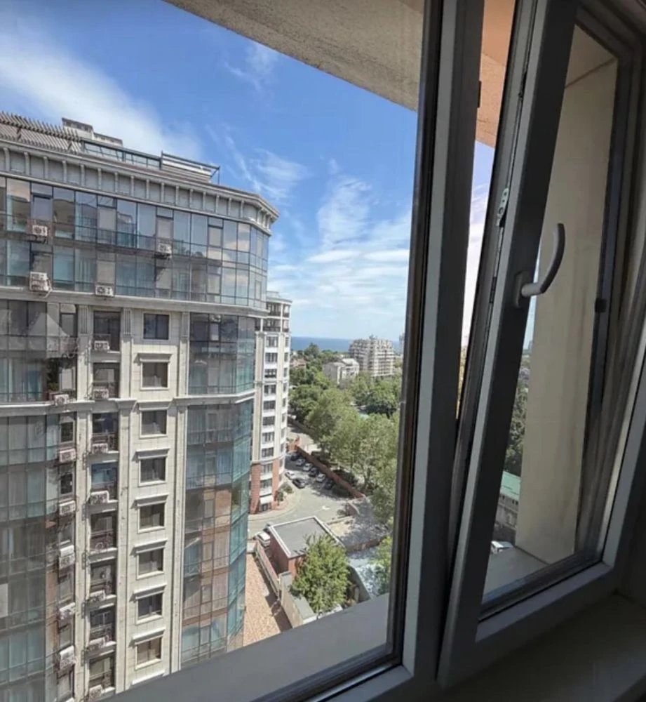 Продажа 2-комнатной квартиры в ЖК 25 Жемчужина
