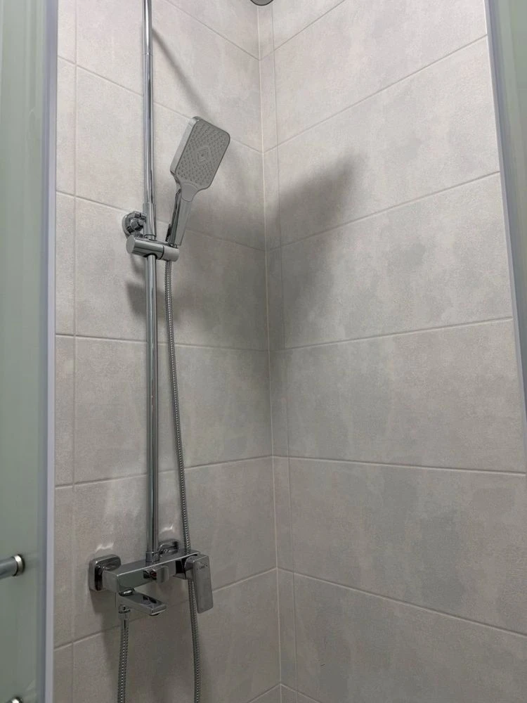 Selling 2-bedroom apartment