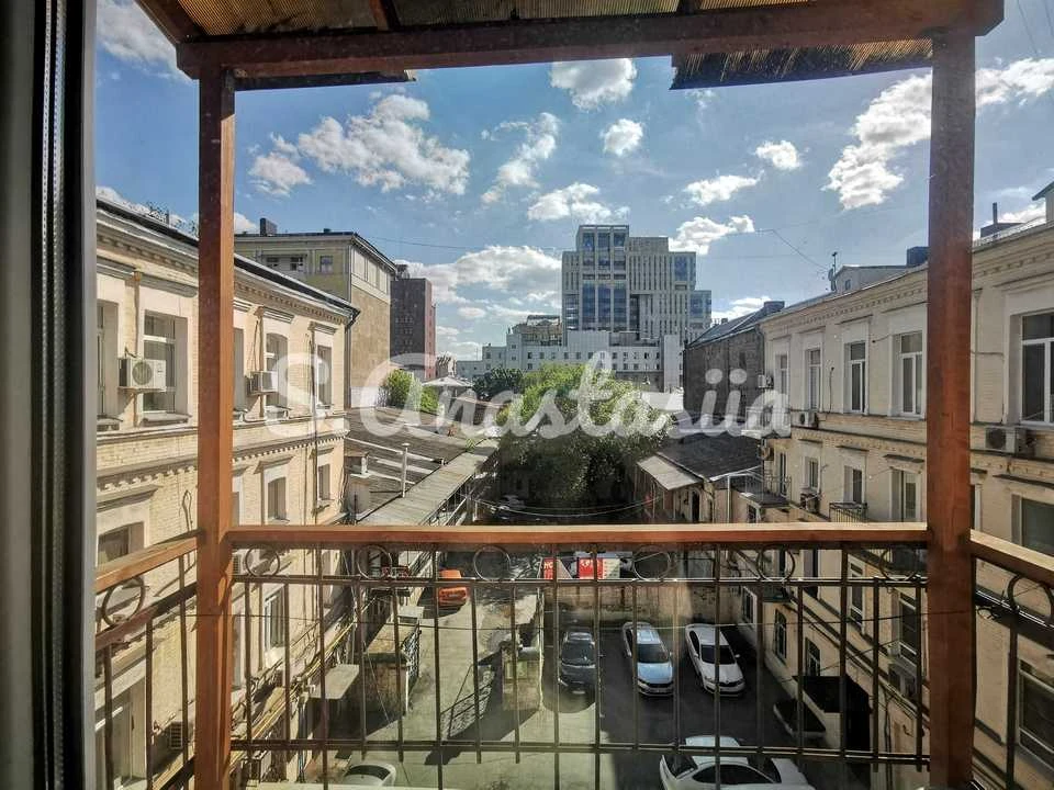 Квартира. Дніпро, проспект Дмитра Яворницького
