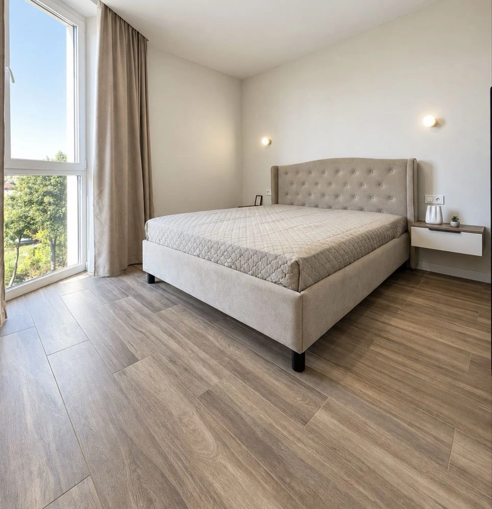 Sale of a 1-bedroom apartment in a low-rise new building
