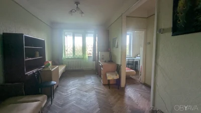 Уманська вул., 43/26 Київ, (Солом'янський) Продаж 2-к кварти