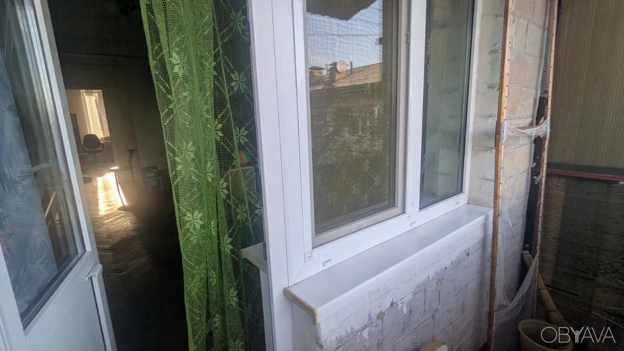 Уманська вул., 43/26 Київ, (Солом'янський) Продаж 2-к кварти