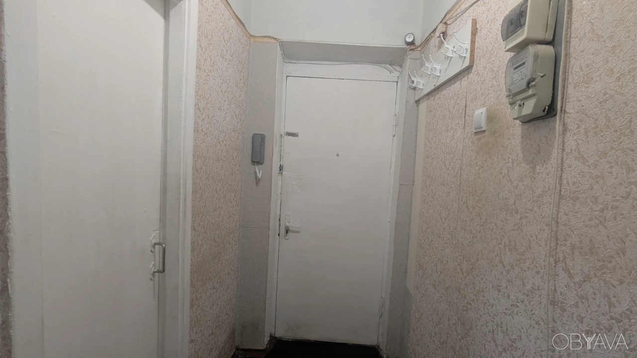 Уманська вул., 43/26 Київ, (Солом'янський) Продаж 2-к кварти