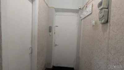 Уманська вул., 43/26 Київ, (Солом'янський) Продаж 2-к кварти