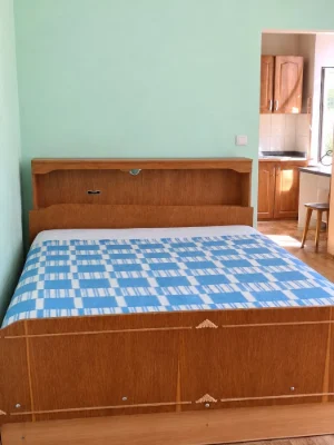 Two apartments for the price of one on Odaria Street