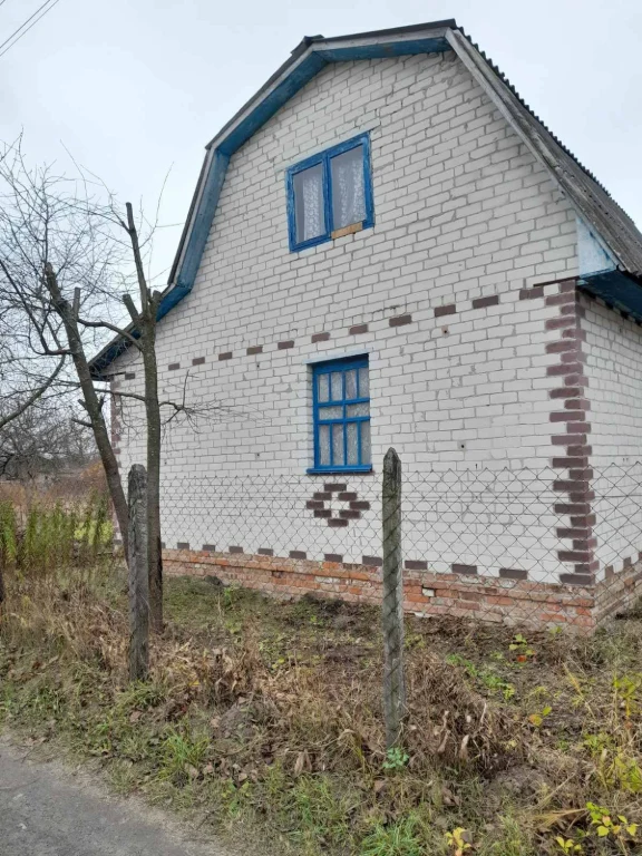 Country house for sale in Berezantse