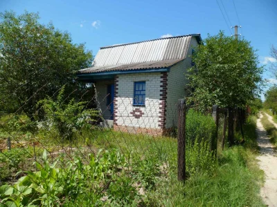 Country house for sale in Berezantse